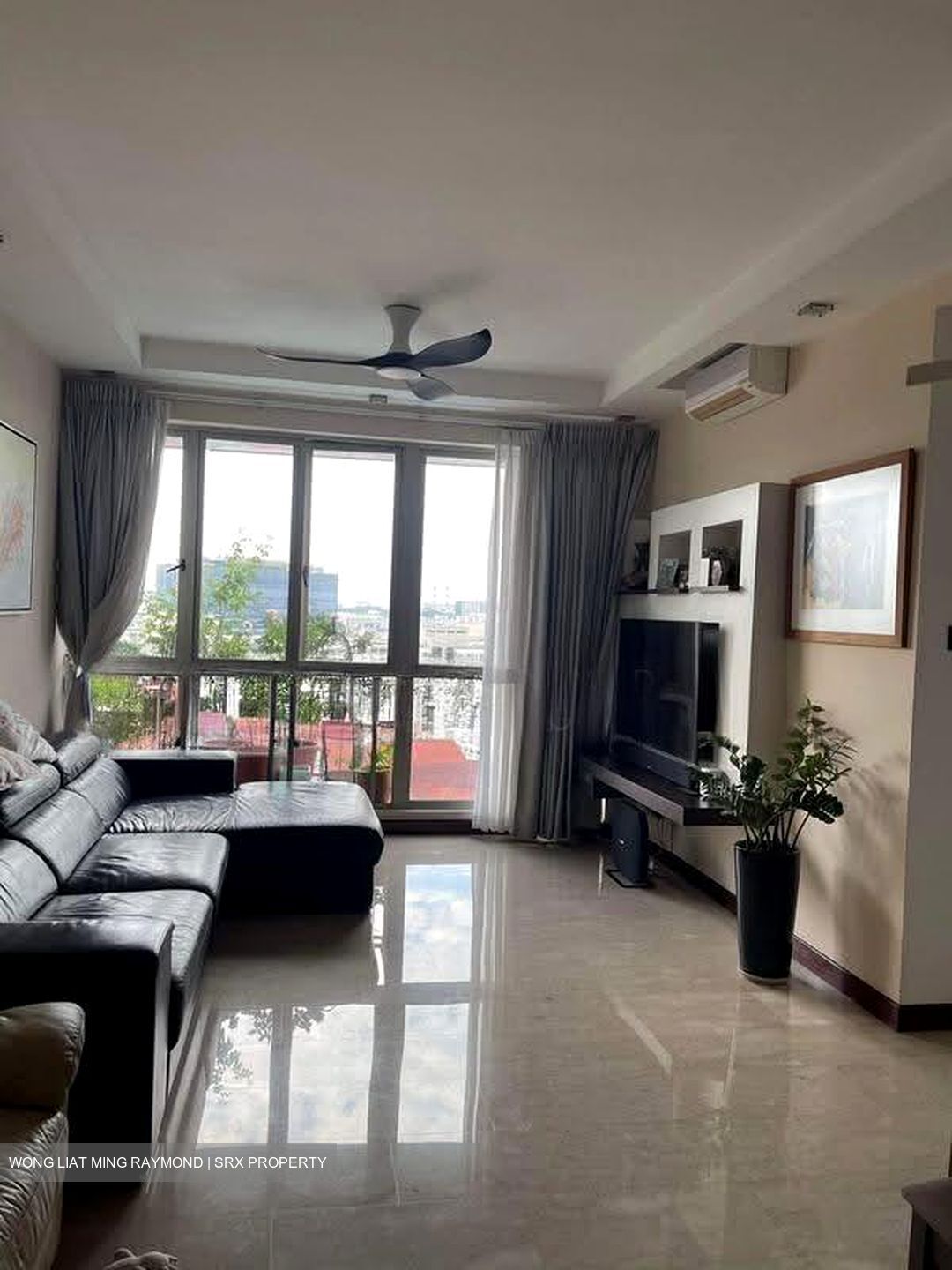 Rosewood (D25), Condominium #607018261